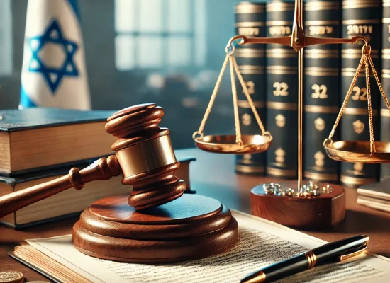 אחריות משפטית