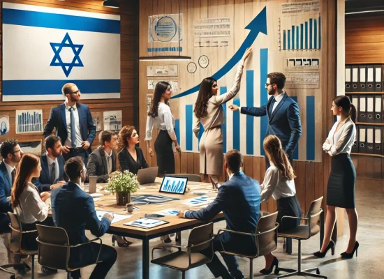 שינוי ארגוני 1